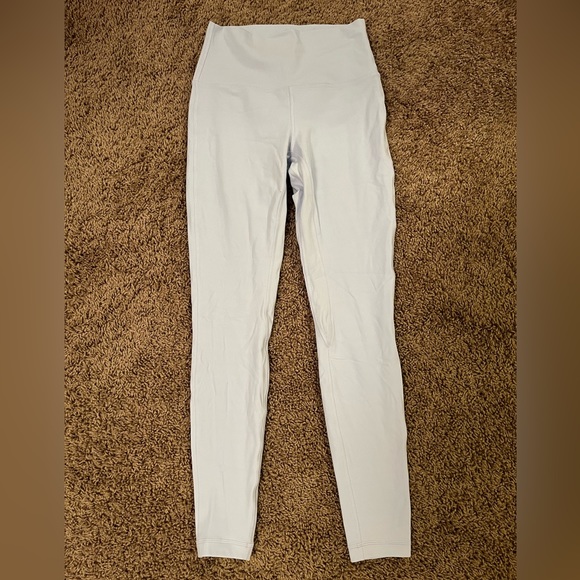 lululemon leggings - Picture 3 of 3